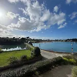 Studio Les Pieds Dans L\'Eau Au Port De Ploumanac\'H