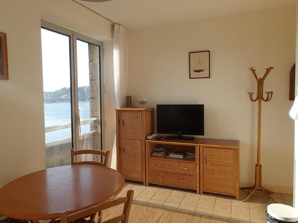 Appartement Les Pieds Dans L'eau Au Port De Ploumanac'h