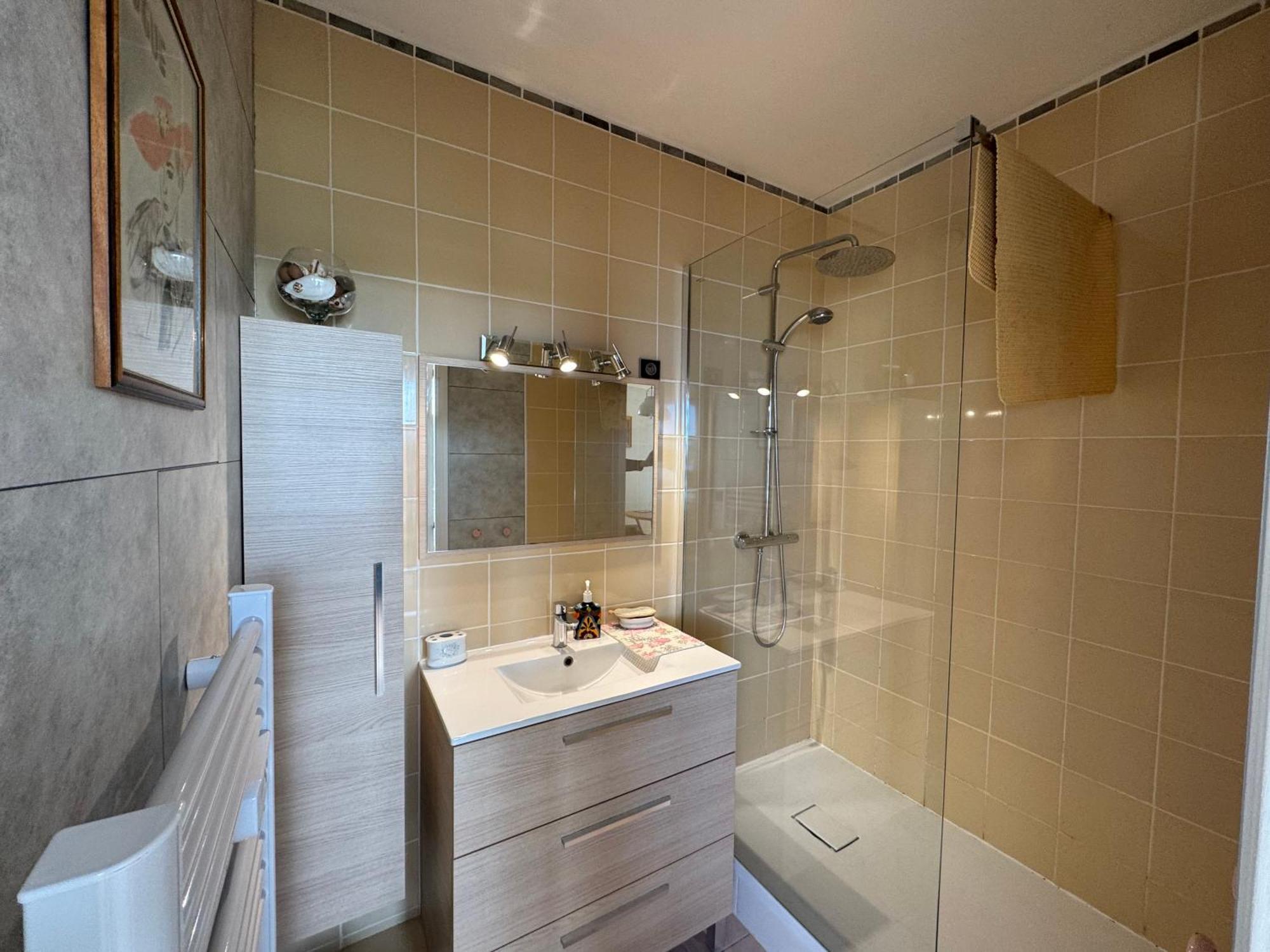 Appartement Les Pieds Dans L'eau Au Port De Ploumanac'h *